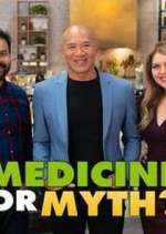 Watch Medicine or Myth? Zoechip