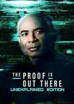 Watch The Proof Is Out There: UnXplained Edition Zoechip
