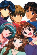 Watch Marmalade Boy Zoechip