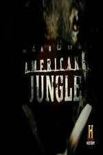 Watch American Jungle Zoechip