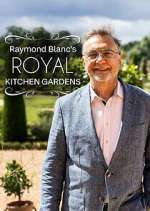 Watch Raymond Blanc's Royal Kitchen Gardens Zoechip