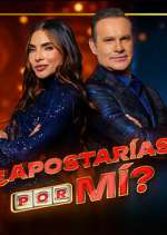 Watch Â¿ApostarÃ­as por mÃ­? Zoechip