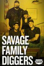 Watch Savage Family Diggers Zoechip