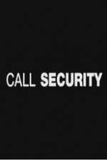 Watch Call Security Zoechip