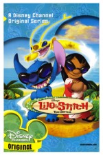 Watch Lilo & Stitch The Series Zoechip