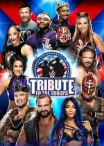 Watch WWE Tribute to the Troops Zoechip
