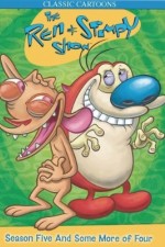 Watch The Ren & Stimpy Show Zoechip