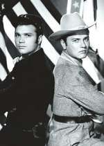 Watch The Americans Zoechip