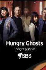 Watch Hungry Ghosts Zoechip