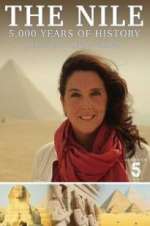Watch The Nile: Egypt\'s Great River with Bettany Hughes Zoechip