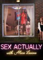 Watch Sex Actually with Alice Levine Zoechip