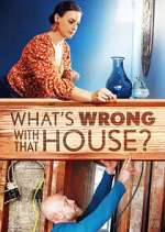 Watch What's Wrong With That House? Zoechip