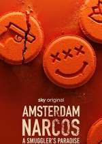 Watch Amsterdam Narcos Zoechip