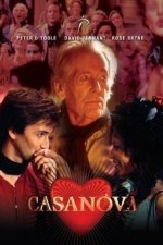 Watch Casanova Zoechip