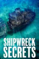 Watch Shipwreck Secrets Zoechip