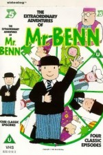 Watch Mr Benn Zoechip
