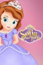 Watch Sofia the First Zoechip