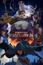 Watch Dragon Age: Absolution Zoechip