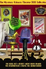 Watch Mystery Science Theater 3000 Zoechip