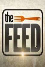 Watch The Feed Zoechip
