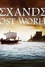 Watch Alexanders Lost World Zoechip