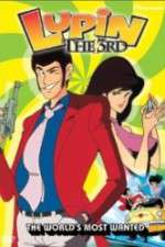 Watch Lupin The Third Zoechip
