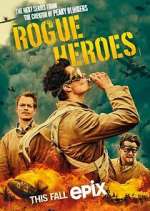 Watch SAS: Rogue Heroes Zoechip