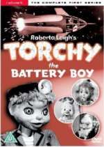 Watch Torchy the Battery Boy Zoechip