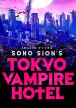 Watch Tokyo Vampire Hotel Zoechip