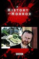 Watch A History of Horror with Mark Gatiss Zoechip