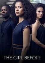 Watch The Girl Before Zoechip