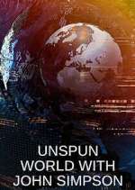 Watch Unspun World with John Simpson Zoechip