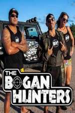 Watch Bogan Hunters Zoechip