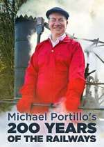 Watch Michael Portillo\'s 200 Years of the Railways Zoechip