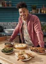 Watch Nico's Cook In, Cook Out Zoechip