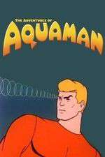 Watch Aquaman Zoechip