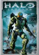 Watch Halo Legends Zoechip