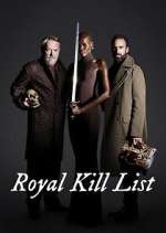 Watch Royal Kill List Zoechip