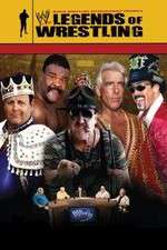 Watch Legends of Wrestling Zoechip
