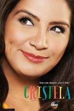 Watch Cristela Zoechip