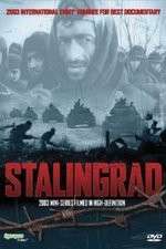 Watch Stalingrad Zoechip