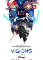 Watch Star Wars: Visions Zoechip