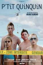Watch P'tit Quinquin Zoechip