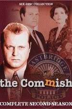 Watch The Commish Zoechip