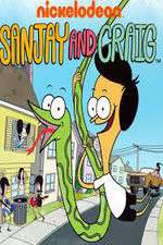 Watch Sanjay & Craig Zoechip