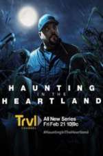 Watch Haunting in the Heartland Zoechip