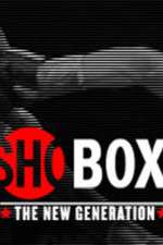 Watch ShoBox: The New Generation Zoechip