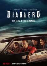Watch Diablero Zoechip