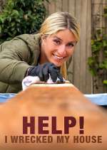 Watch Help! I Wrecked My House Zoechip