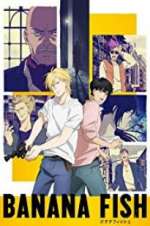 Watch Banana Fish Zoechip